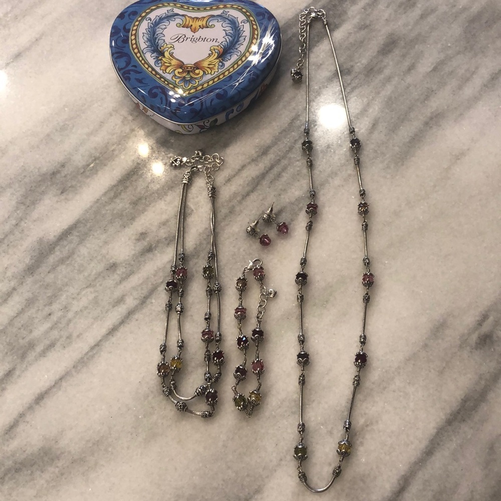 Brighton Set